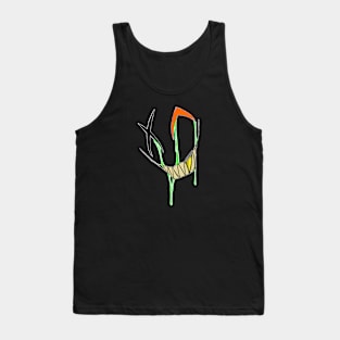 Sinixtor Tank Top